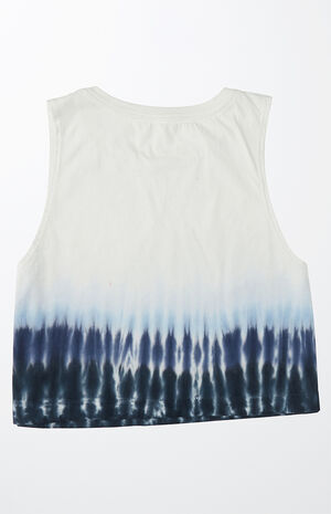 Ocean Dreams Sleeveless T-Shirt image number 2