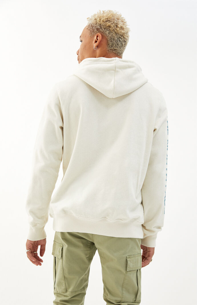 New Sleeve Hit Hoodie