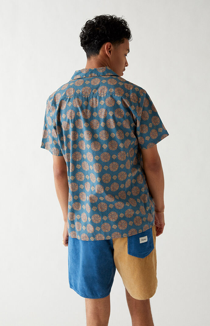 Kota Camp Shirt