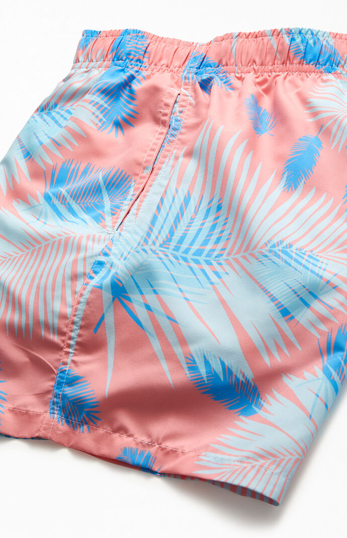 Tropicana 15" Swim Trunks