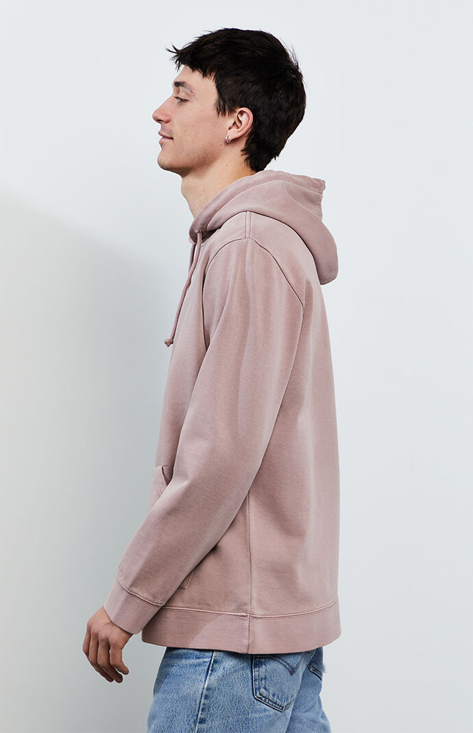 Fawn Oversized Hoodie