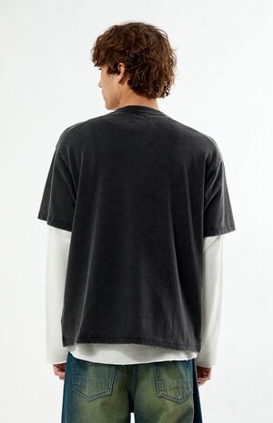 Legacy Pocket T-Shirt image number 4