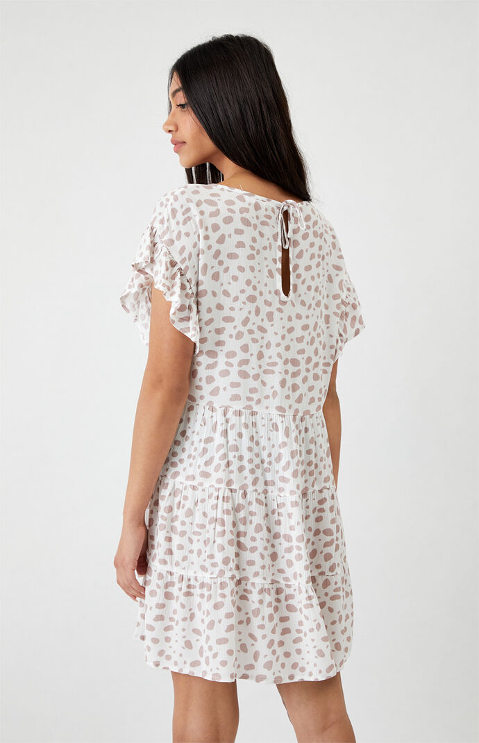 Halcyon Heart Dress