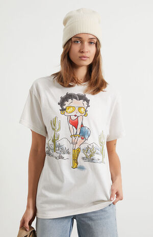 Cowgirl T-Shirt image number 1