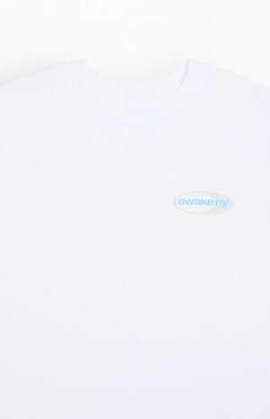 Oval Logo T-Shirt image number 3