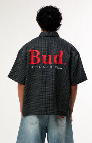 by Pacsun Clydestrom Woven Shirt image number 2