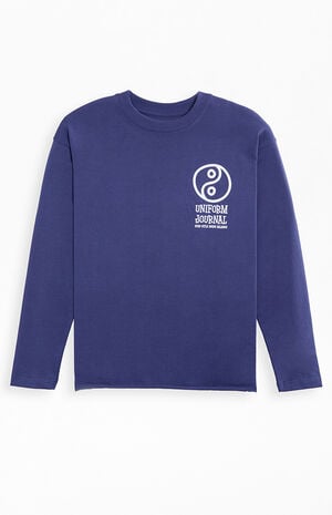 Balance Long Sleeve T-Shirt image number 4