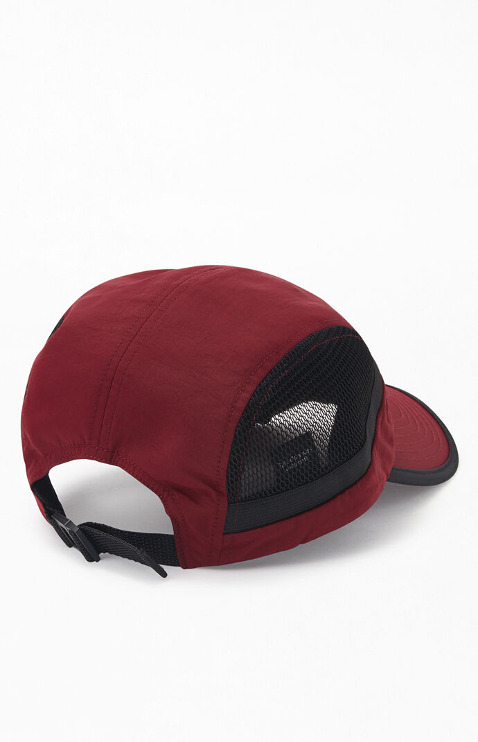 vans runner hat