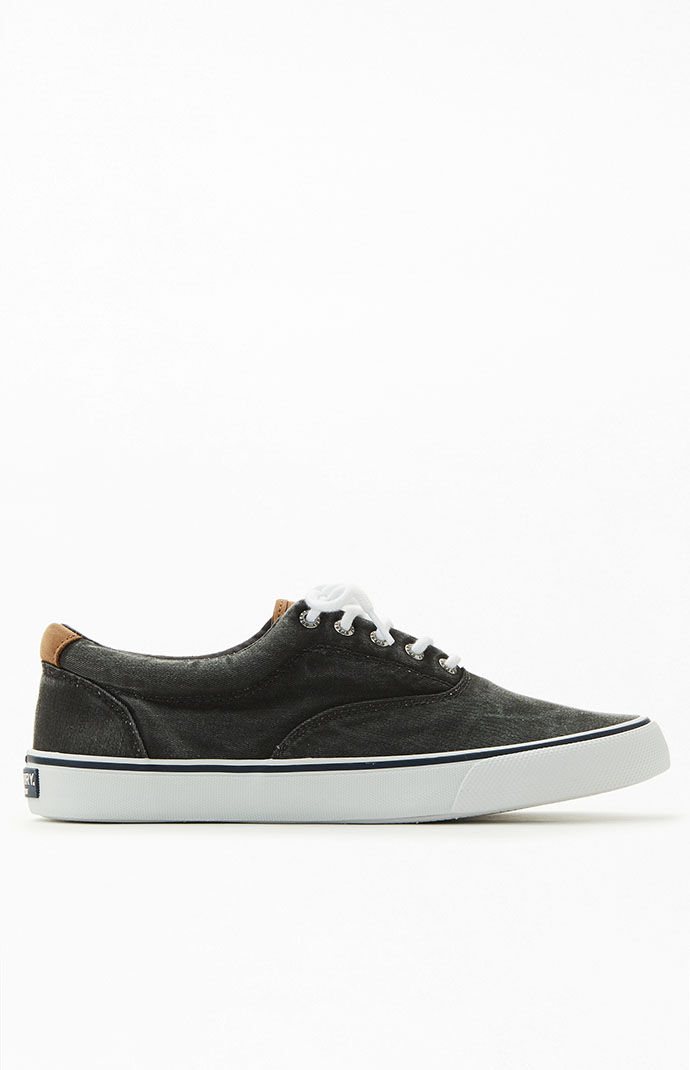 Sperry striper ii discount cvo leather