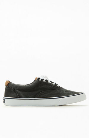 Black Striper II CVO Shoes image number 1