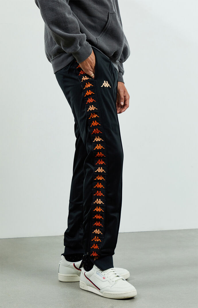 Pacsun kappa pants outlet
