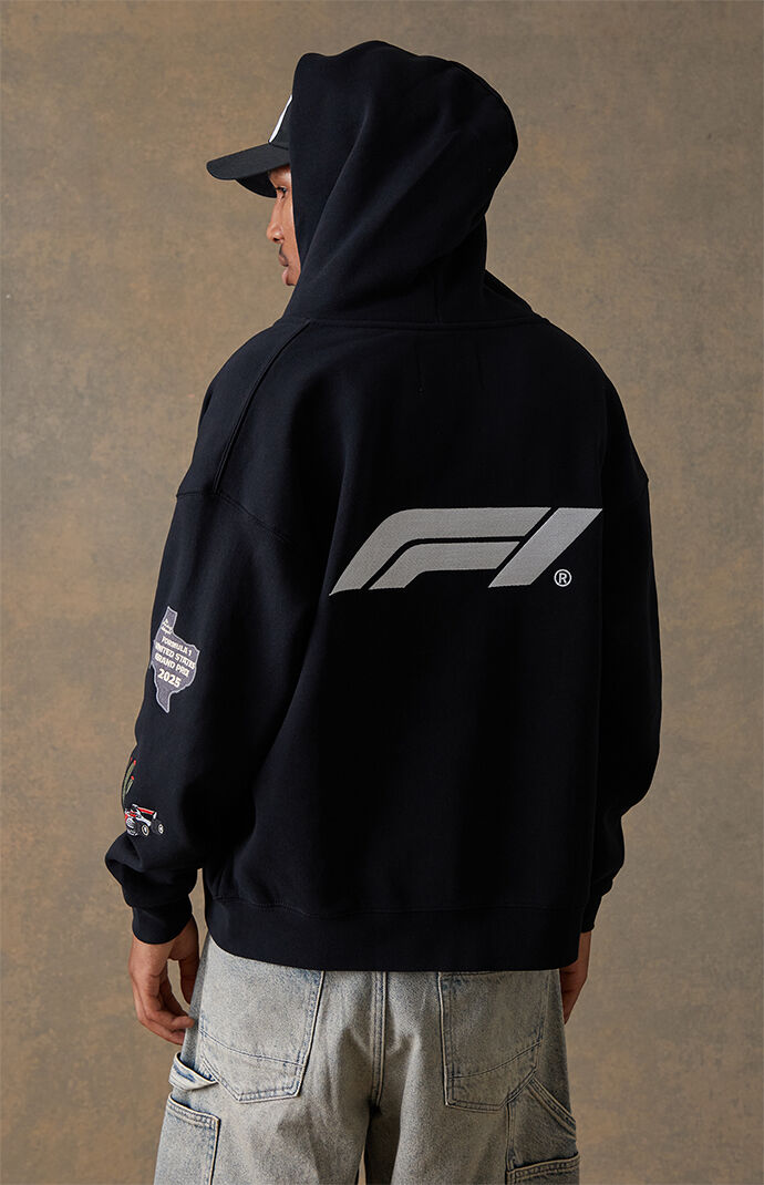 パーシーです₊⁎⁺˳✧༚ Formula 1 x Pacsun United States Grand Prix 2025 Austin