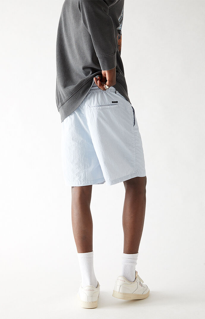 Case Nylon Shorts