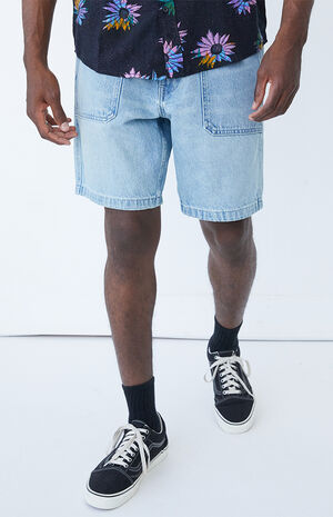 Loose Chore Shorts Loose Chore Shorts image number null
