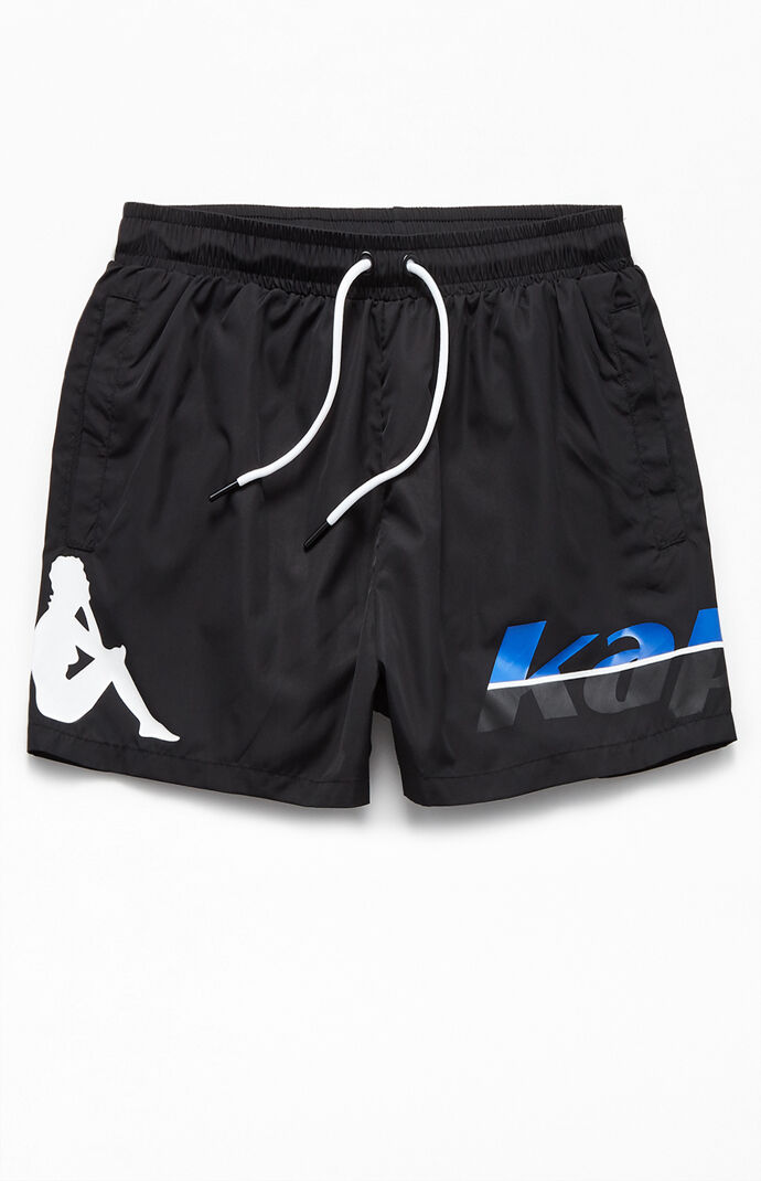 kappa swim trunks