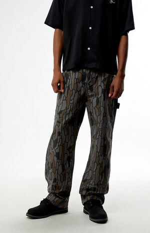 Builders Carpenter Stretch Pants image number 1