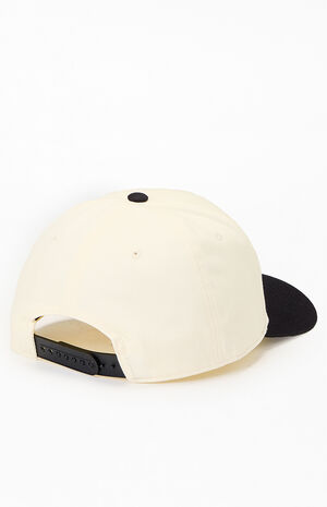 Liquid Death Roscoe Snapback Hat image number 2
