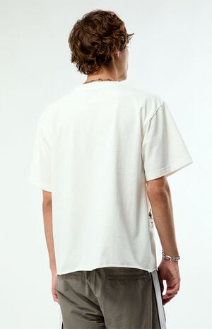 Bliss Sports Cropped T-Shirt image number 4