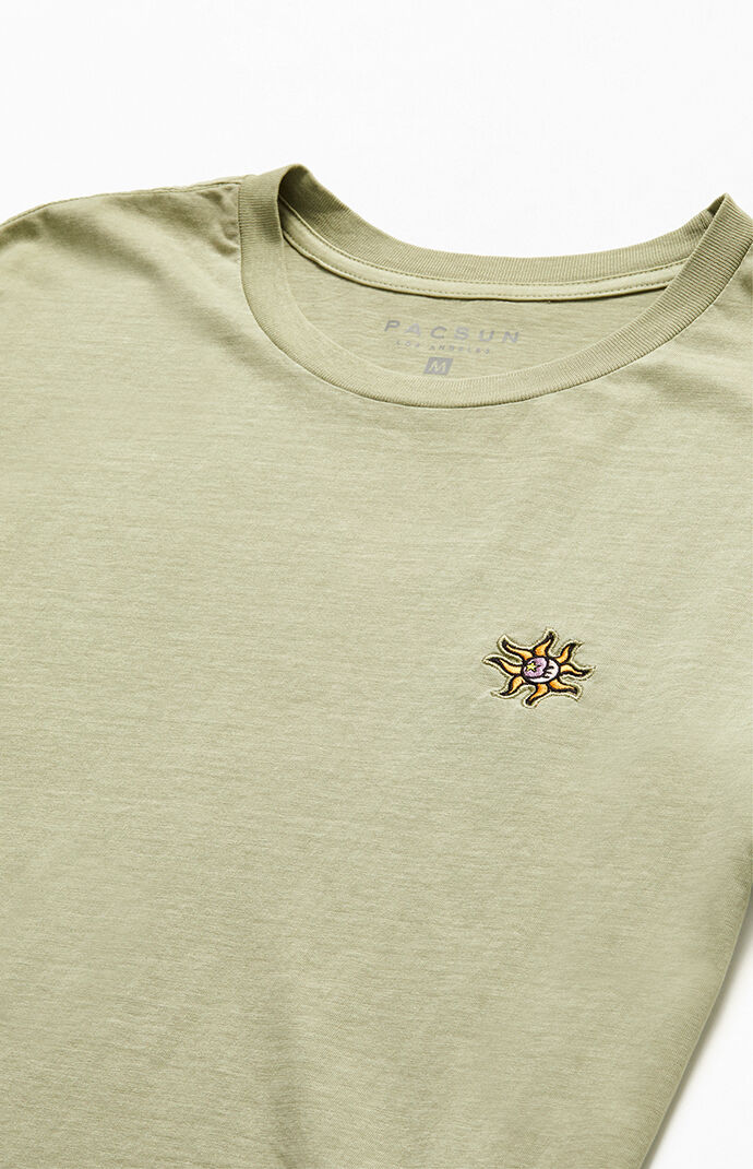 Sun Moon Vintage T-Shirt