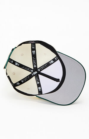 Los Dodgers 9FORTY Snapback Hat image number 5