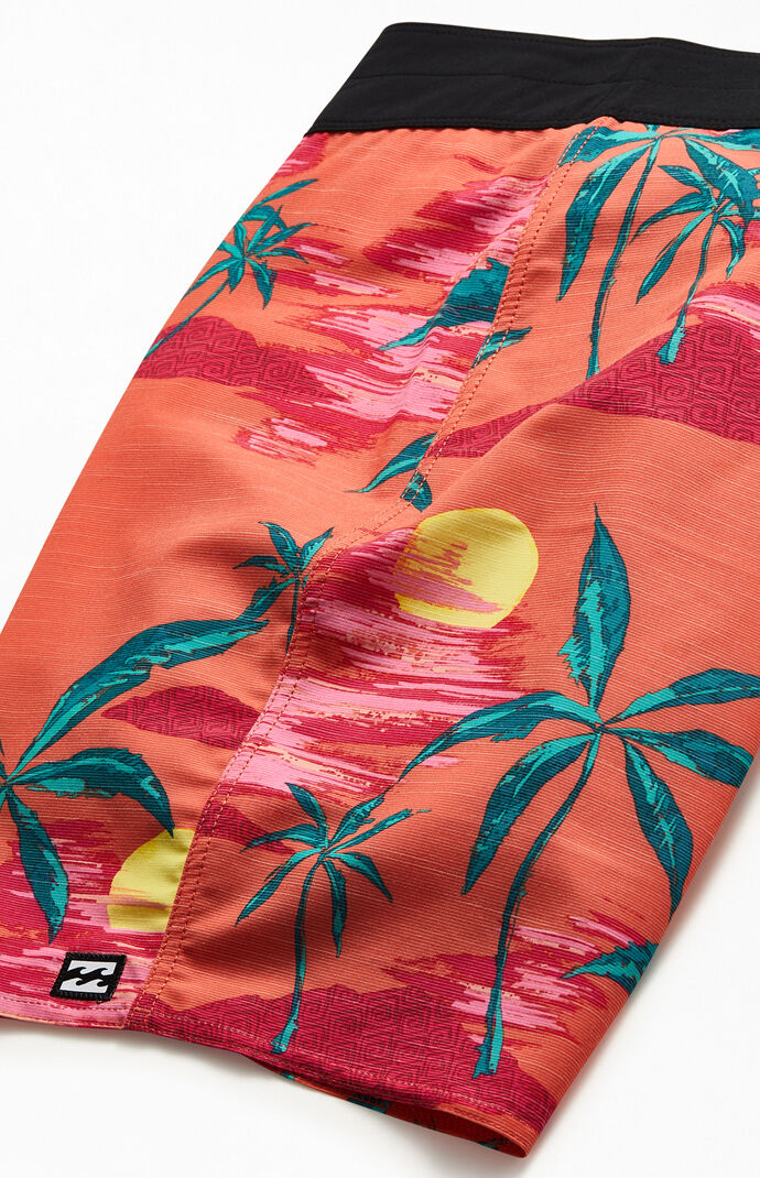 Sundays Pro 18" Boardshorts