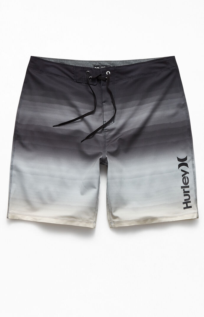 Phantom Sprayblend 20" Boardshorts