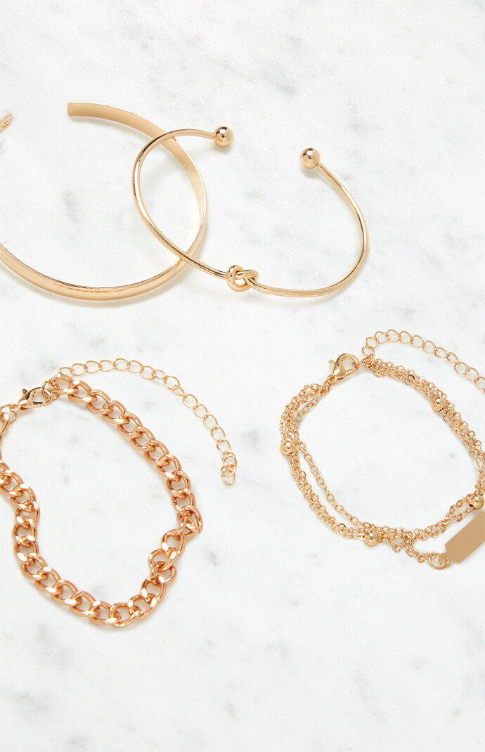Multi Bracelet Pack