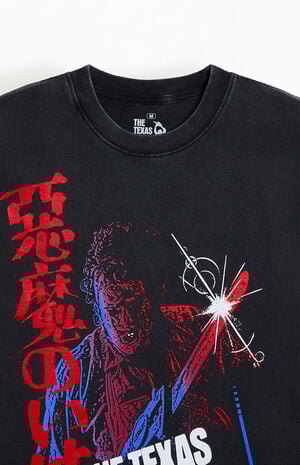 Texas Chainsaw Massacre T-Shirt image number 3