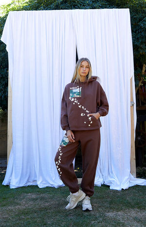 x PacSun Renoir Hoodie image number 1