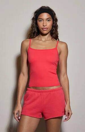 Jessa Sleek Cami Top image number 1