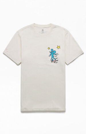 x Keith Haring Skate T-Shirt image number 2