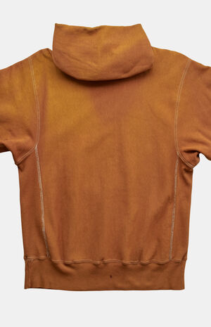 90s Blank Pullover Hoodie image number 3