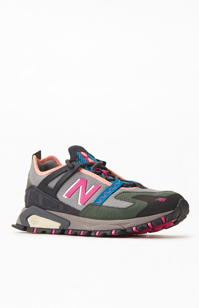 XRCT Shoes