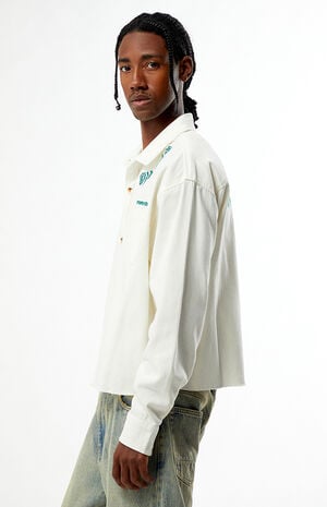 Touche Long Sleeve Work Shirt image number 3