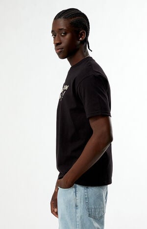 Inspiration Is Free T-Shirt image number 4