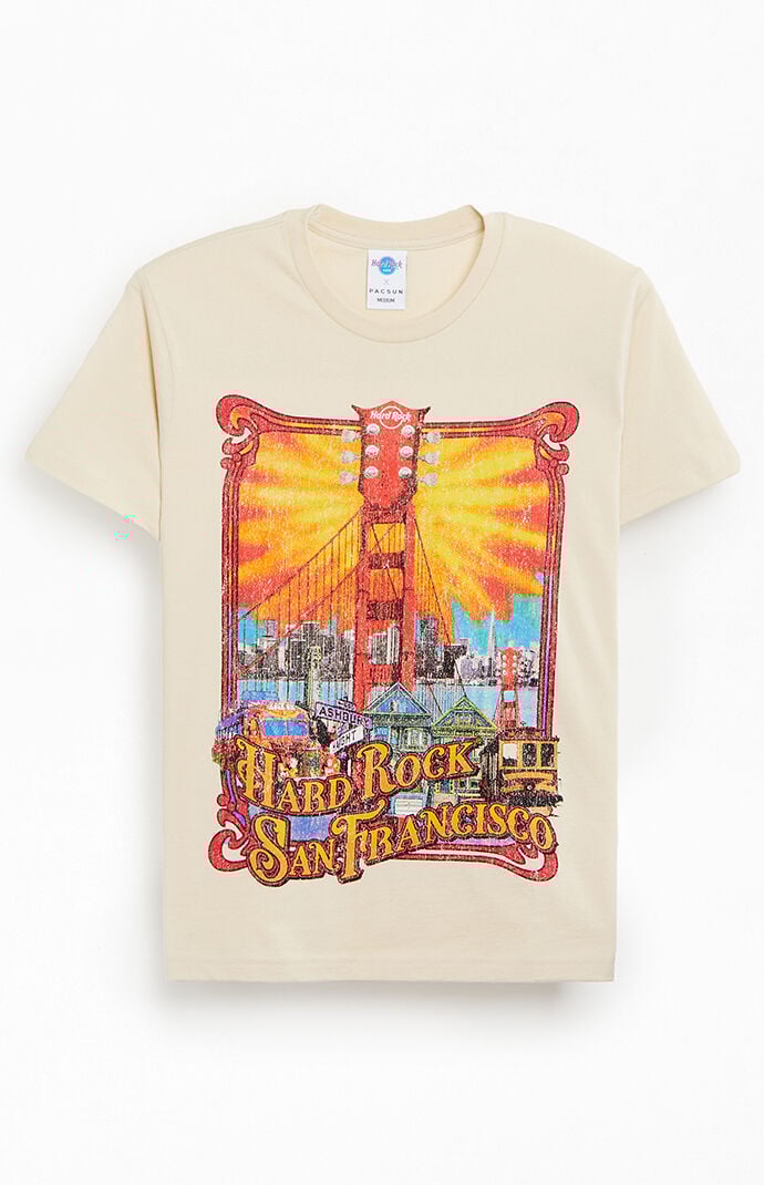 x San Fransisco T-Shirt