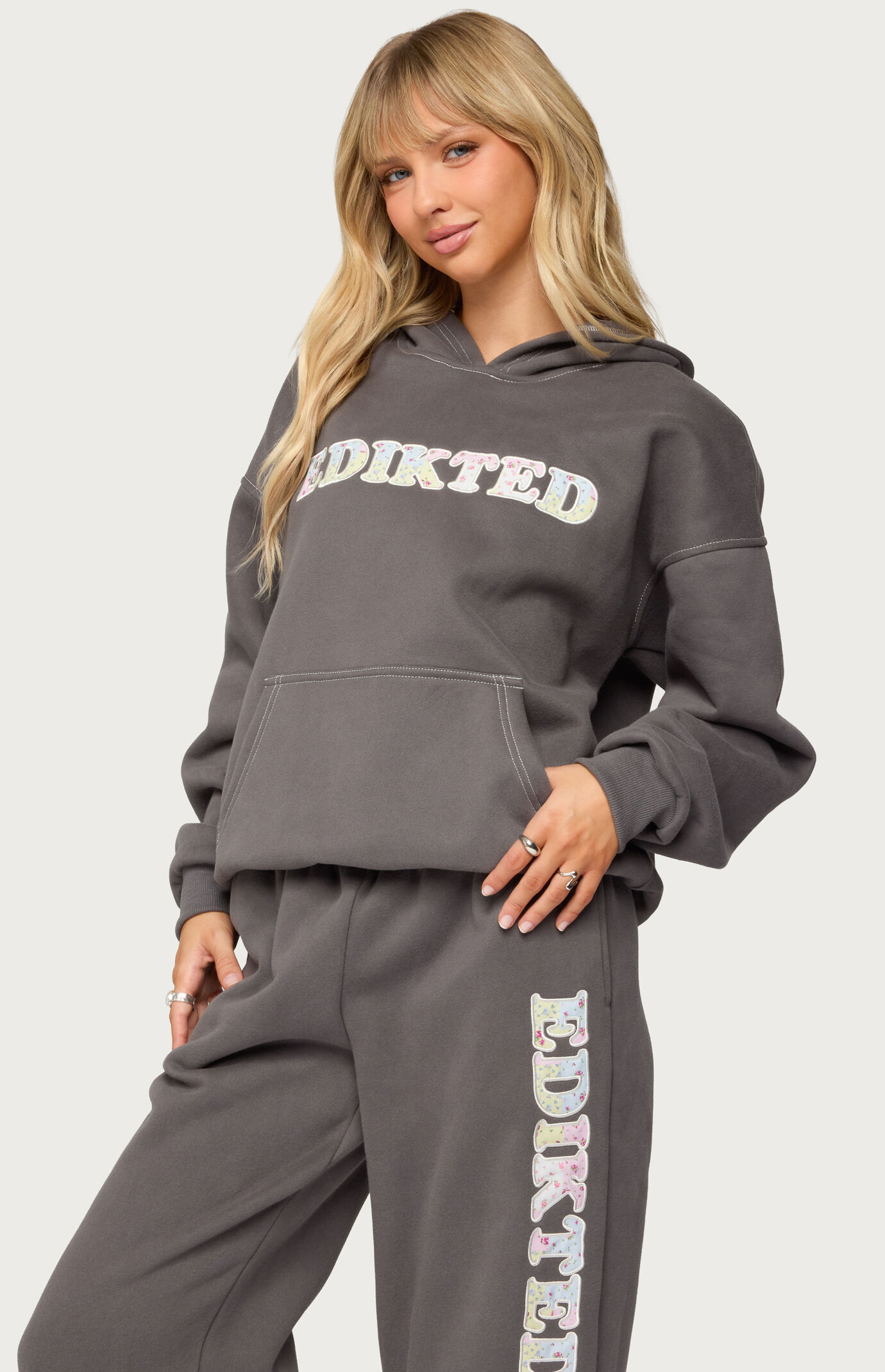 Edikted Mili Hoodie