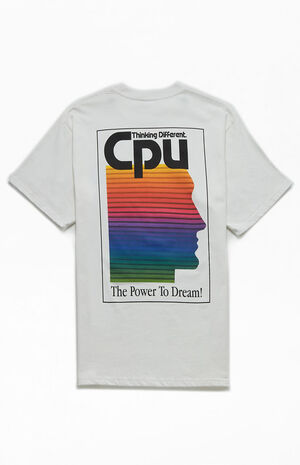 Power To Dream T-Shirt image number 1