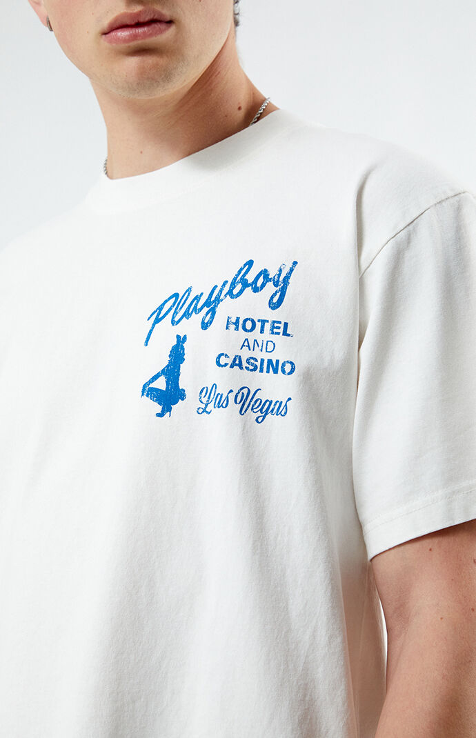 Playboy By PacSun Sports Oversized T-Shirt | Pacsun