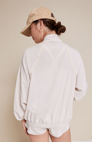 Active Piping Track Jacket image number 3