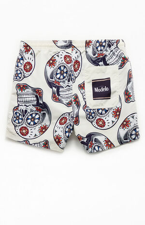 Modelo 15" Boardshorts image number 2