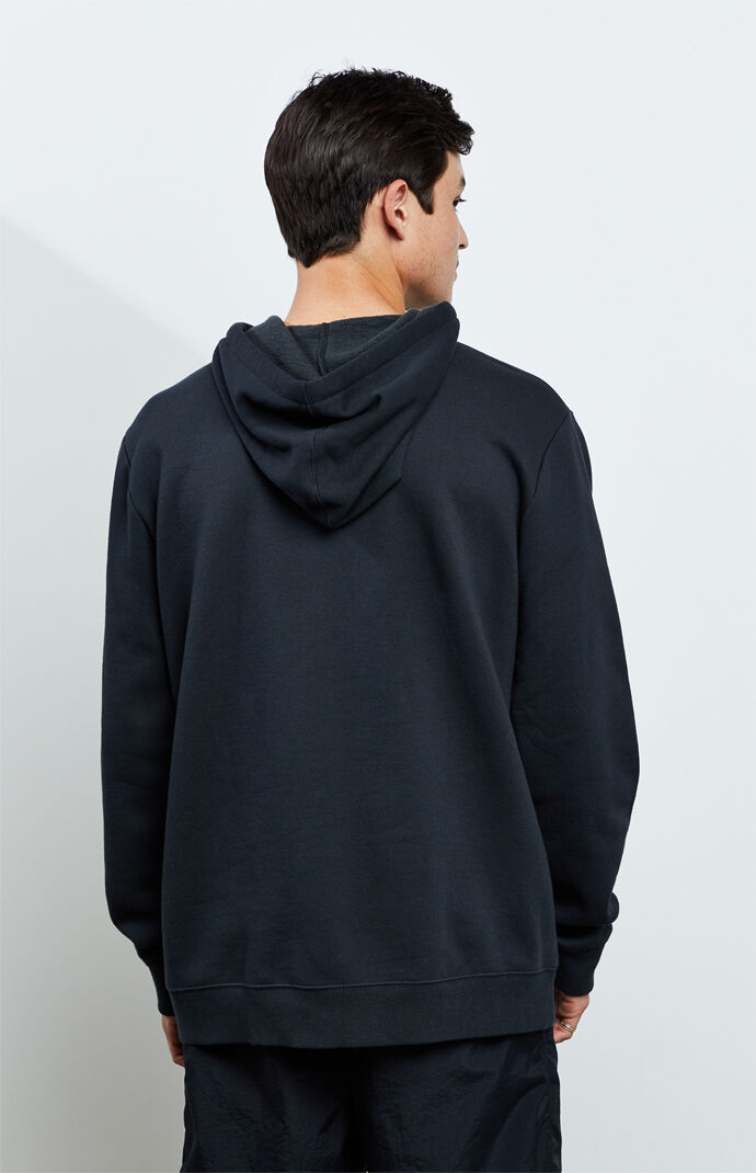 Multicolor Logo Hoodie