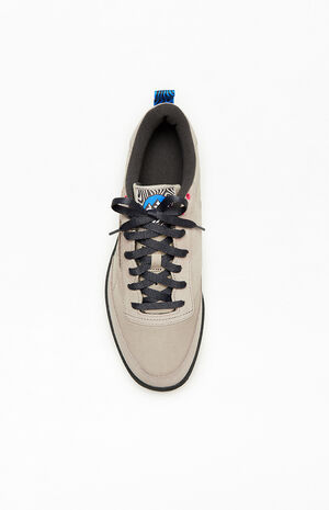 Ash Grey Club C 85 Shoes image number 5