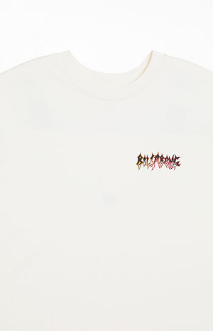 Immortal OG T-Shirt image number 3