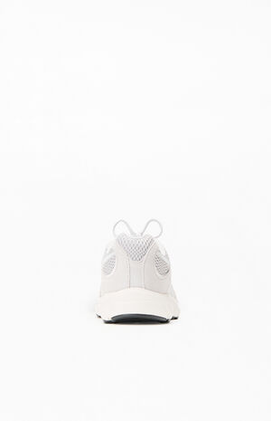 Gray Premier Road Plus VI Sneakers image number 3