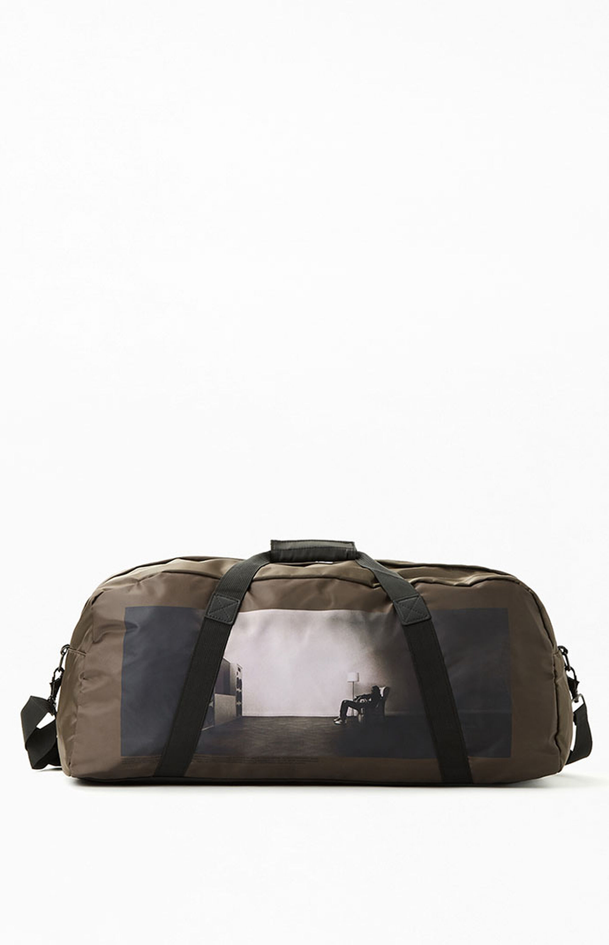 Travis Scott Cactus Jack Travel Duffel Bag PacSun