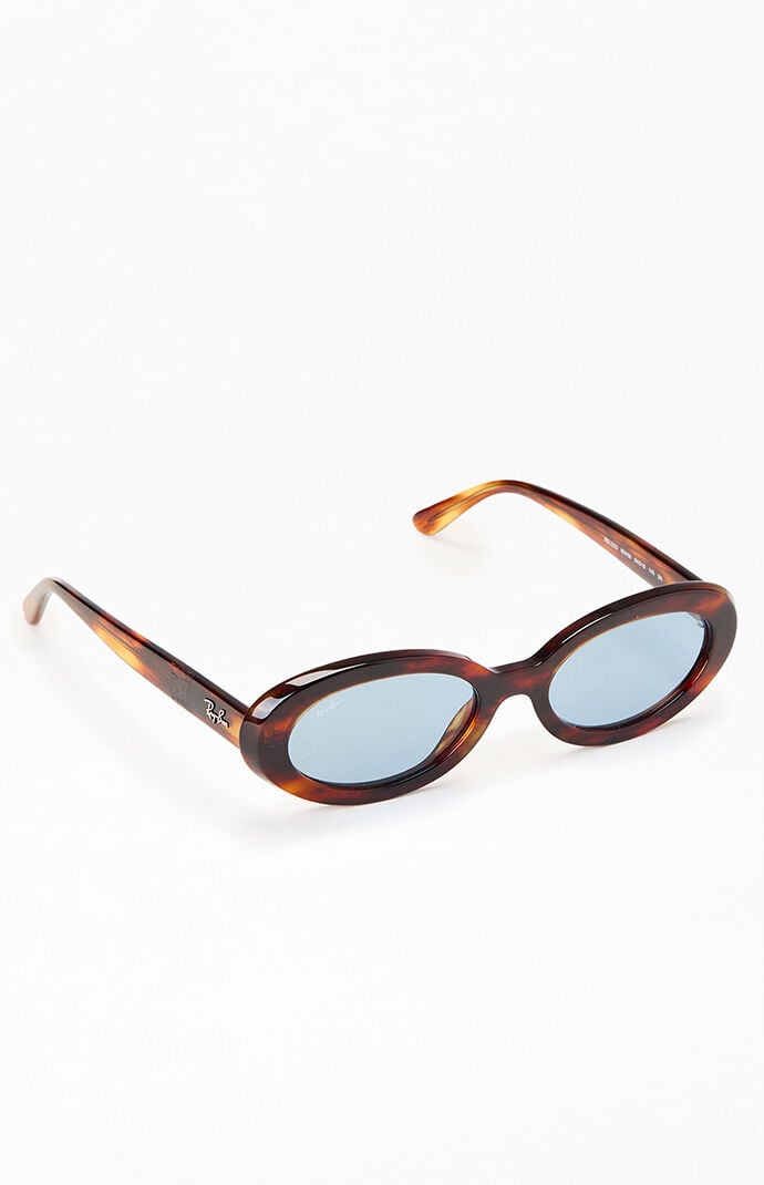 Ray-Ban Blue Ritual Sunglasses