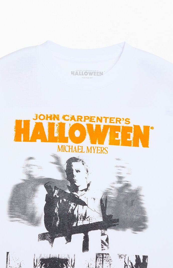 Halloween Stairs T-Shirt