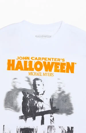 Halloween Stairs T-Shirt image number 3