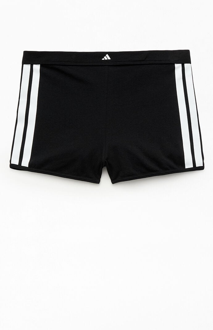 adidas Active 3-Stripes Biker Shorts